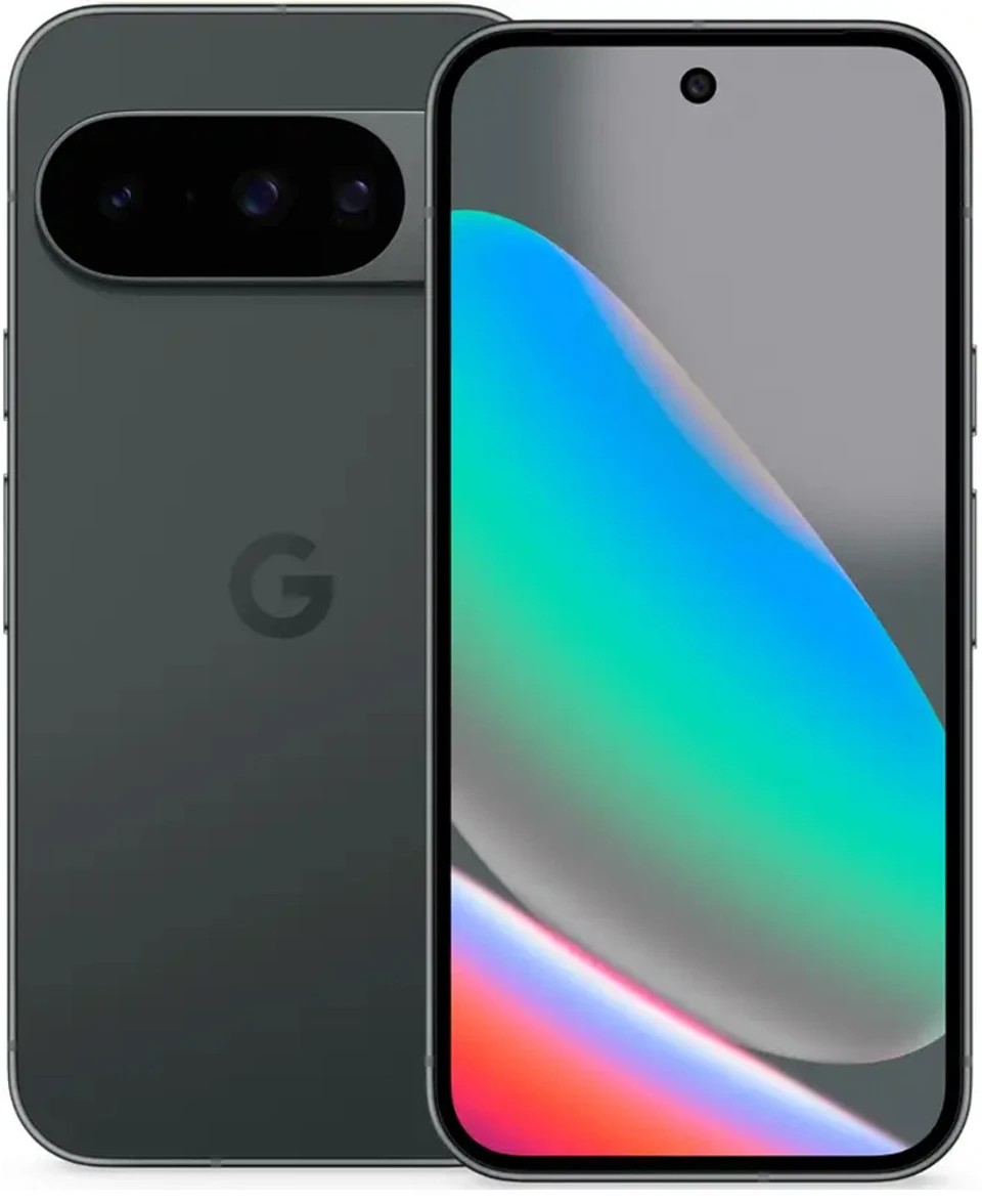 Google Pixel 9a